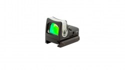 Trijicon RMR Dual Illuminated 9 MOA Amber Dot Sight